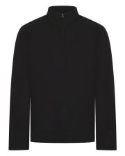 Front Row - FR45 - PREMIUM PIQUE 1/4 ZIP TOP - Image 4
