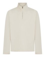 Front Row - FR45 - PREMIUM PIQUE 1/4 ZIP TOP - Image 3