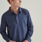 Front Row - FR50 - PULLOVER DRILL SHIRT