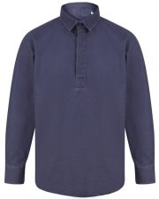 Front Row - FR50 - PULLOVER DRILL SHIRT - Image 2