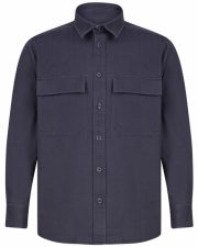 Front Row - FR54 - DRILL OVERSHIRT - Image 2