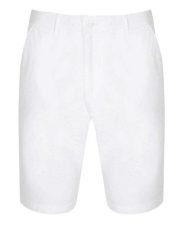Front Row - FR606 - LADIES STRETCH CHINO SHORTS - Image 2