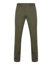 Front Row - FR621 - MENS STRETCH CHINOS - Image 4