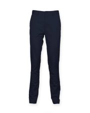 Front Row - FR621 - MENS STRETCH CHINOS - Image 3