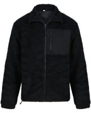 Front Row - FR854 - RECYCLED SHERPA FLEECE - Image 5
