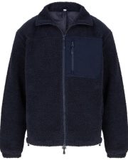 Front Row - FR854 - RECYCLED SHERPA FLEECE - Image 2