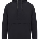 Front Row - FR905 - PULLOVER 1/2 ZIP JACKET