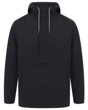 Front Row - FR905 - PULLOVER 1/2 ZIP JACKET