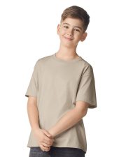 Gildan - GD01B - KIDS SOFTSTYLE YOUTH T-SHIRT