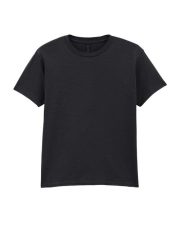 Gildan - GD01B - KIDS SOFTSTYLE YOUTH T-SHIRT - Image 20