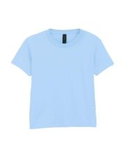 Gildan - GD01B - KIDS SOFTSTYLE YOUTH T-SHIRT - Image 14