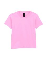 Gildan - GD01B - KIDS SOFTSTYLE YOUTH T-SHIRT - Image 13