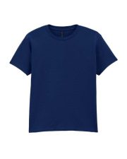 Gildan - GD01B - KIDS SOFTSTYLE YOUTH T-SHIRT - Image 10