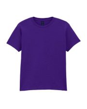 Gildan - GD01B - KIDS SOFTSTYLE YOUTH T-SHIRT - Image 8