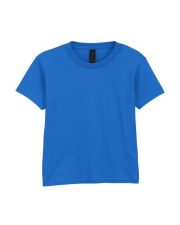 Gildan - GD01B - KIDS SOFTSTYLE YOUTH T-SHIRT - Image 6