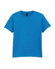 Gildan - GD01B - KIDS SOFTSTYLE YOUTH T-SHIRT - Image 4