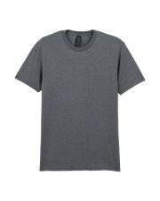 Gildan - GD01 - ADULT SOFTSTYLE T-SHIRT - Image 38