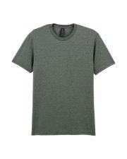 Gildan - GD01 - ADULT SOFTSTYLE T-SHIRT - Image 41