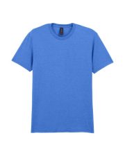 Gildan - GD01 - ADULT SOFTSTYLE T-SHIRT - Image 43
