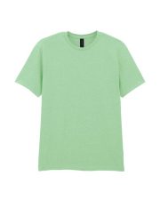 Gildan - GD01 - ADULT SOFTSTYLE T-SHIRT - Image 20
