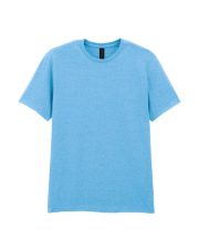 Gildan - GD01 - ADULT SOFTSTYLE T-SHIRT - Image 5