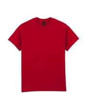 Gildan - GD02 - ULTRA COTTON T-SHIRT - Image 43