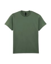 Gildan - GD02 - ULTRA COTTON T-SHIRT - Image 29