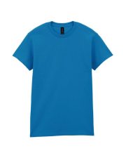 Gildan - GD02 - ULTRA COTTON T-SHIRT - Image 8