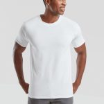 Fruit of the Loom - SS03 - HEAVY T