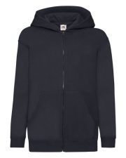 Fruit of the Loom - SS16B - KIDS CLASSIC HOODED SWEAT JACKET - Image 6