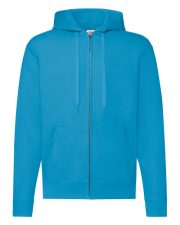 Fruit of the Loom - SS16 - CLASSIC HOODED SWEAT JACKET - Image 12