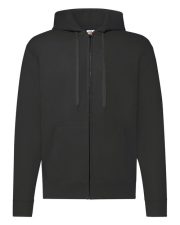 Fruit of the Loom - SS16 - CLASSIC HOODED SWEAT JACKET - Image 11