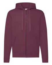 Fruit of the Loom - SS16 - CLASSIC HOODED SWEAT JACKET - Image 10