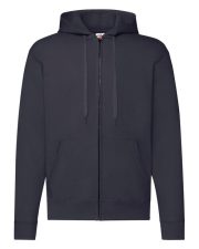 Fruit of the Loom - SS16 - CLASSIC HOODED SWEAT JACKET - Image 7