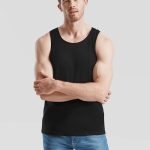 Fruit of the Loom - SS18 - VALUEWEIGHT ATHLETIC VEST