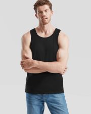Fruit of the Loom - SS18 - VALUEWEIGHT ATHLETIC VEST