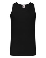 Fruit of the Loom - SS18 - VALUEWEIGHT ATHLETIC VEST - Image 7