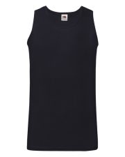 Fruit of the Loom - SS18 - VALUEWEIGHT ATHLETIC VEST - Image 4