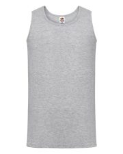 Fruit of the Loom - SS18 - VALUEWEIGHT ATHLETIC VEST - Image 6