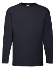 Fruit of the Loom - SS19 - VALUEWEIGHT LONG SLEEVE T - Image 7
