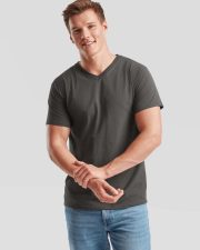 Fruit of the Loom - SS20 - VALUEWEIGHT V-NECK T