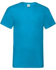 Fruit of the Loom - SS20 - VALUEWEIGHT V-NECK T - Image 14