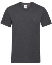Fruit of the Loom - SS20 - VALUEWEIGHT V-NECK T - Image 12