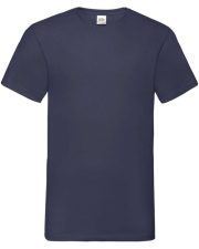 Fruit of the Loom - SS20 - VALUEWEIGHT V-NECK T - Image 11