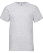 Fruit of the Loom - SS20 - VALUEWEIGHT V-NECK T - Image 10