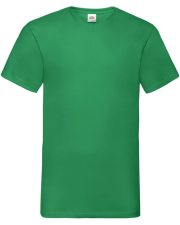Fruit of the Loom - SS20 - VALUEWEIGHT V-NECK T - Image 9