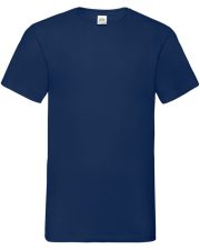 Fruit of the Loom - SS20 - VALUEWEIGHT V-NECK T - Image 7