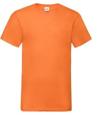 Fruit of the Loom - SS20 - VALUEWEIGHT V-NECK T - Image 6
