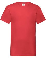 Fruit of the Loom - SS20 - VALUEWEIGHT V-NECK T - Image 3