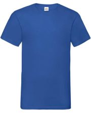 Fruit of the Loom - SS20 - VALUEWEIGHT V-NECK T - Image 5